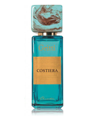 Gritti COSTIERA Unisex Eau De Parfum 100ml