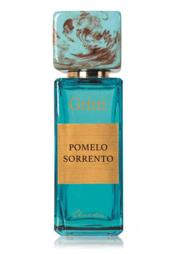 Gritti POMELO SORRENTO Unisex Eau De Parfum 100ml