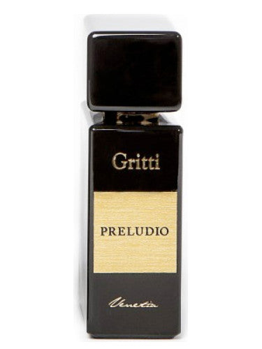 Gritti PRELUDIO Unisex Eau De Parfum 100ml