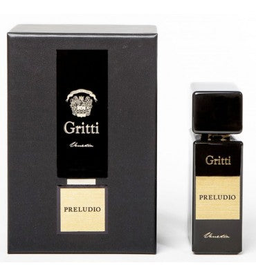 Gritti PRELUDIO Unisex Eau De Parfum 100ml