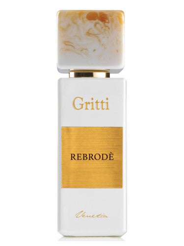 Gritti REBRODÈ Donna Eau De Parfum 100ml