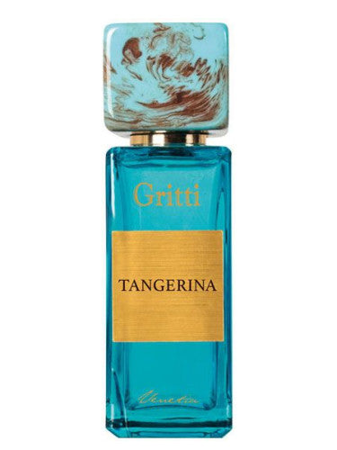 Gritti TANGERINA Unisex Eau De Parfum 100ml