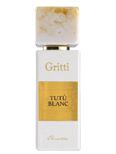 Gritti TUTÚ BLANC Donna Eau De Parfum 100ml