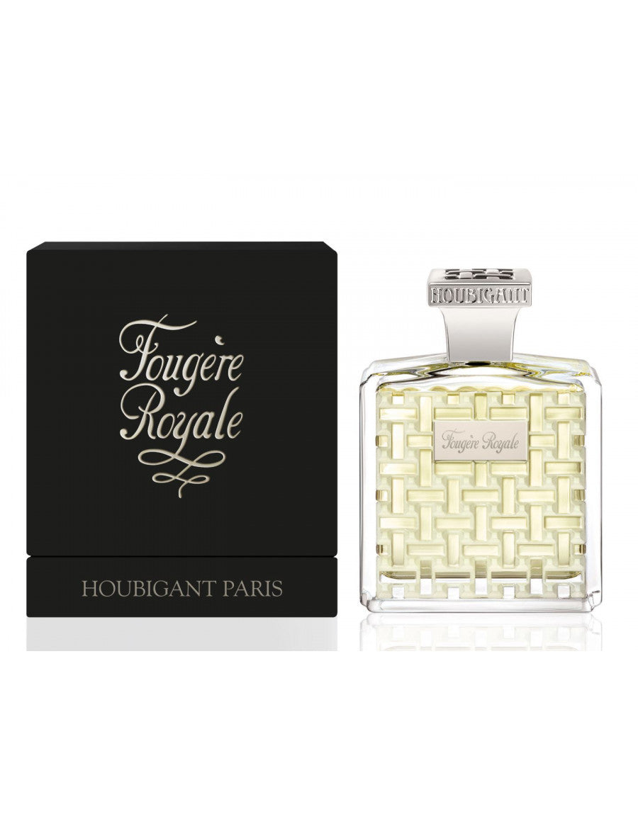 Houbigant FOUGÈRE ROYAL Uomo Extrait De Parfum 100ml