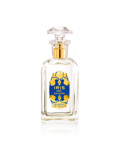 Houbigant IRIS DES CHAMPS Donna Eau De Parfum 100ml