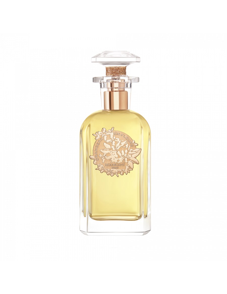 Houbigant ORANGERS EN FLEURS Donna Eau De Parfum 100ml