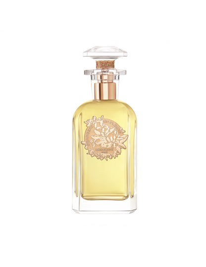 Houbigant ORANGERS EN FLEURS Donna Eau De Parfum 100ml