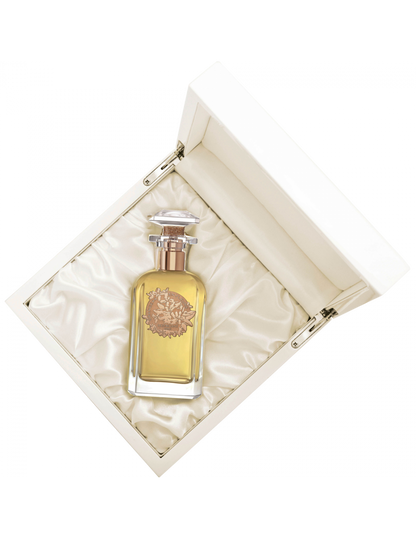 Houbigant ORANGERS EN FLEURS Donna Eau De Parfum 100ml