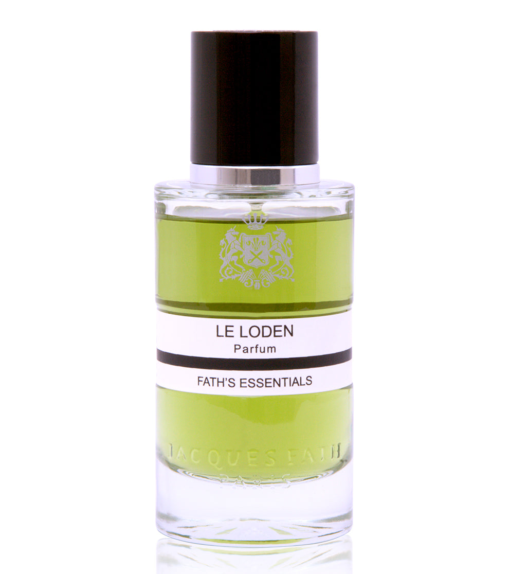 Profumo Jacques Fath LE LODEN Unisex Eau De Parfum 100ml e 50ml