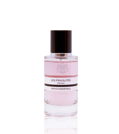 Profumo Jacques Fath LES FRIVOLITÉS Unisex Eau De Parfum 100ml/50ml