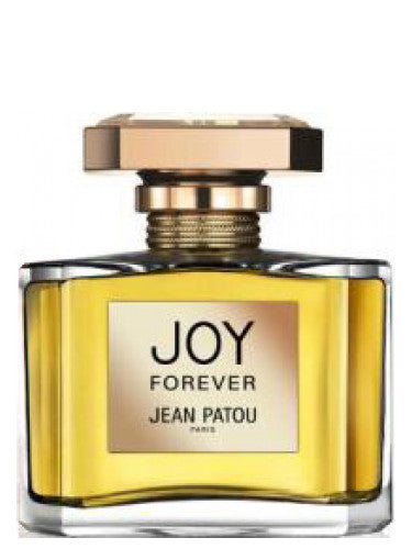 Jean Patou JOY FOREVER Donna Eau De Parfum 75ml