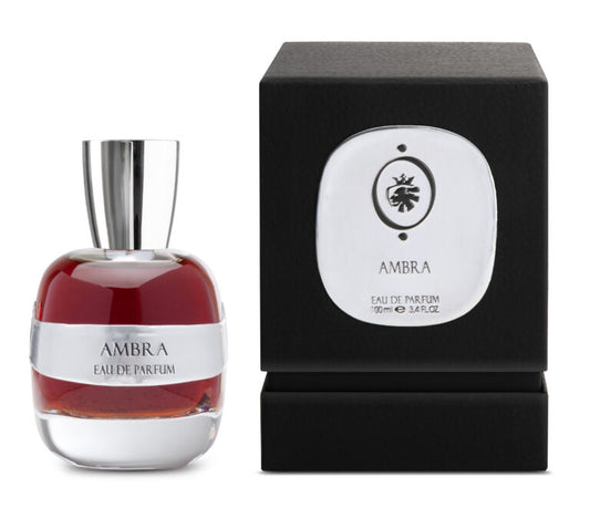 OMNIA PROFUMI Ambra 100 ml