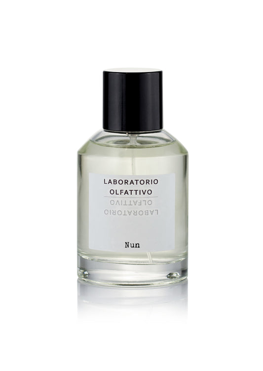 Profumo Laboratorio Olfattivo NUN Unisex Eau De Parfum 100ml