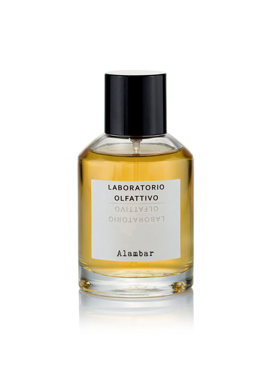 Profumo Laboratorio Olfattivo ALAMBAR Donna Eau De Parfum 100ml