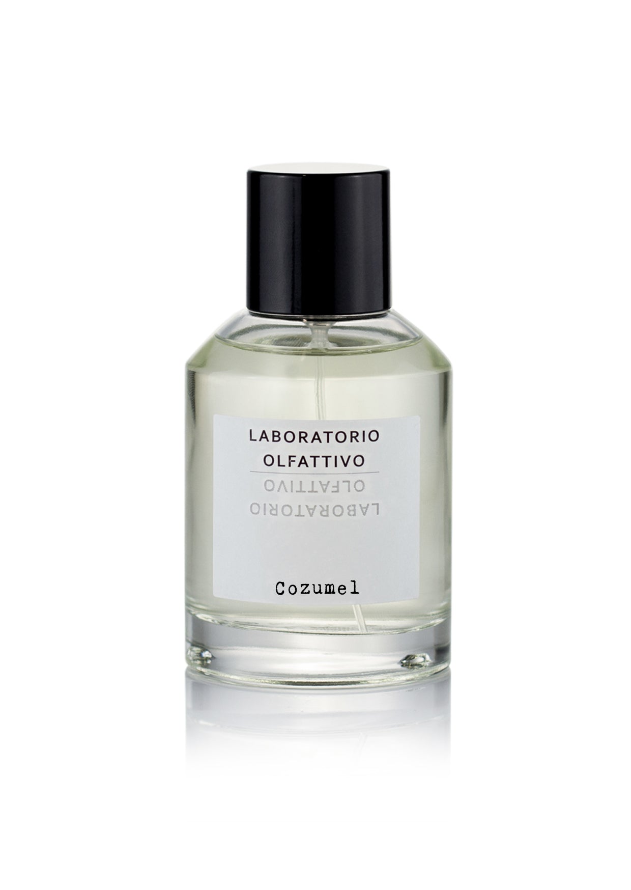 Profumo Laboratorio Olfattivo COZUMEL Uomo Eau De Parfum 100ml