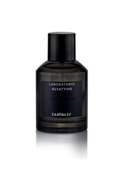 Olfaktorisches Laborparfüm KASHNOIR Unisex Eau de Parfum 100 ml