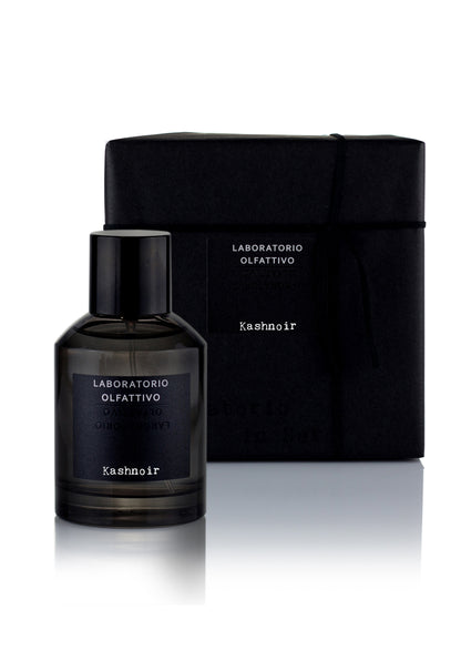 Olfaktorisches Laborparfüm KASHNOIR Unisex Eau de Parfum 100 ml