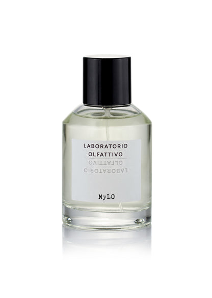 Olfactory Laboratory Perfume myLO Unisex Eau De Parfum 100 ml