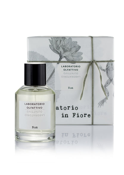 Profumo Laboratorio Olfattivo NUN Unisex Eau De Parfum 100ml