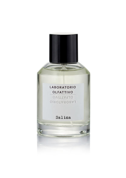 SALINA Unisex Olfactory Laboratory Parfüm Eau de Parfum 100 ml