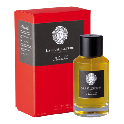 Profumo La Manufacture ADMIRABILIS Unisex Eau De Parfum 100ml