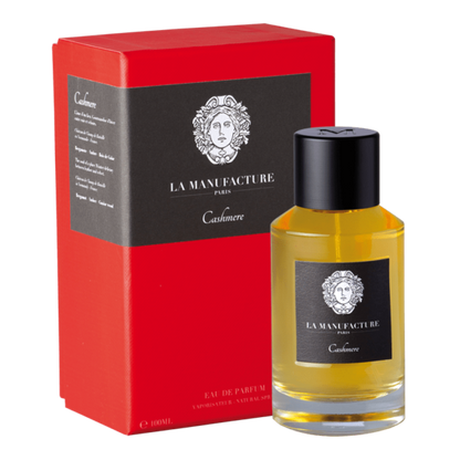 Profumo La Manufacture CASHMERE Unisex Eau De Parfum 100ml