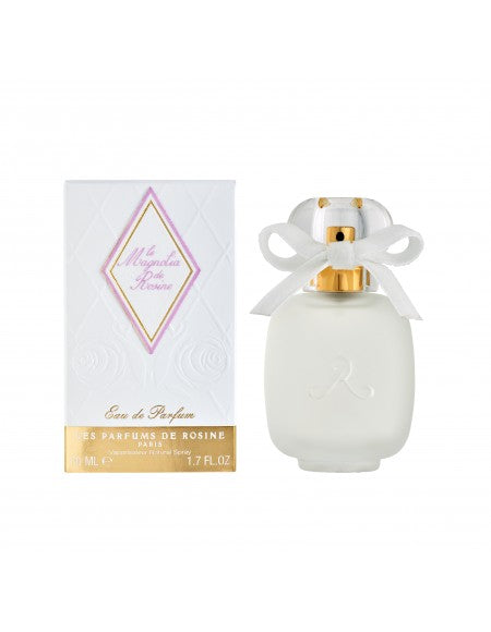 Profumo Les Parfums De Rosine LE MAGNOLIA DE ROSINE Donna Eau De Parfum 100ml