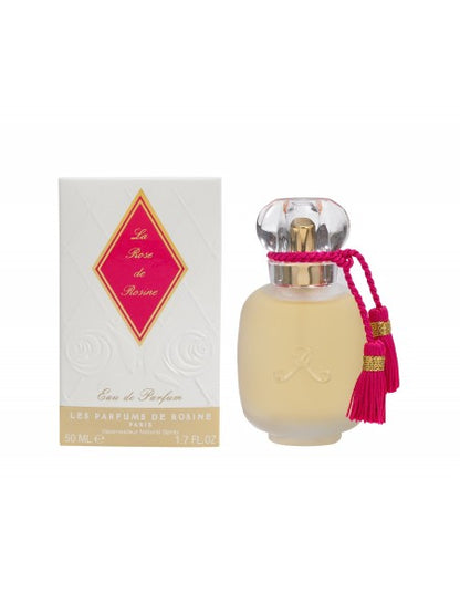 Profumo Les Parfums De Rosine LA ROSE DE ROSINE Donna Eau De Parfum 100ml