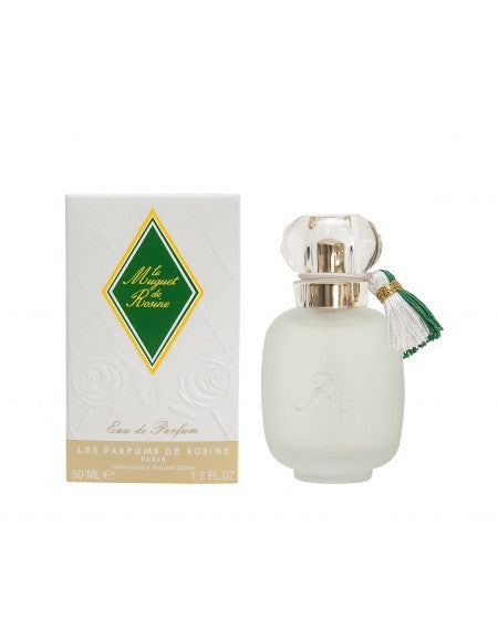 Profumo Les Parfums De Rosine LE MUGUET DE ROSINE Donna Eau De Parfum 50ml