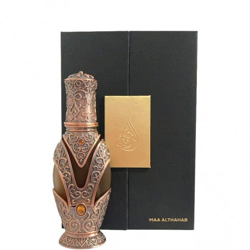 MAA-ALTHAHAB DARAA 50 ml Spray