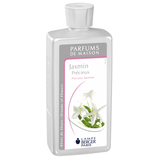 Ricarica Lampada Maison Berger JASMIN PRÉCIEUX 500ml