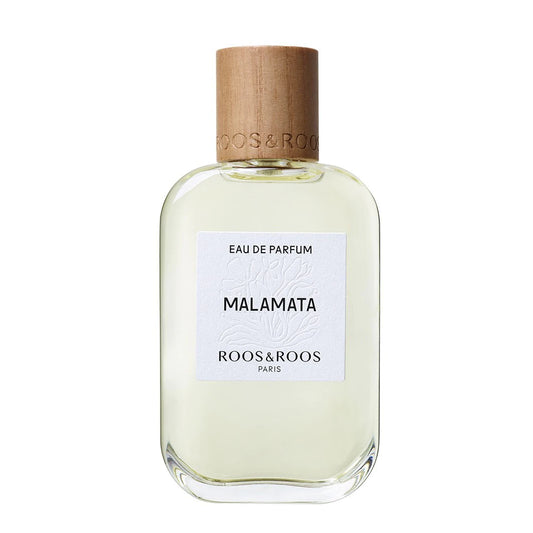 Roos & Roos Paris - Malamata Unisex Eau De Parfum 100ml