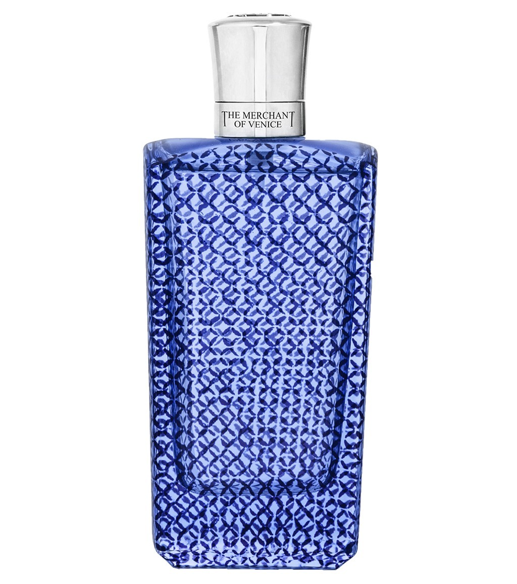 Profumo The Merchant Of Venice VENETIAN BLUE Uomo Eau de Parfum100ml