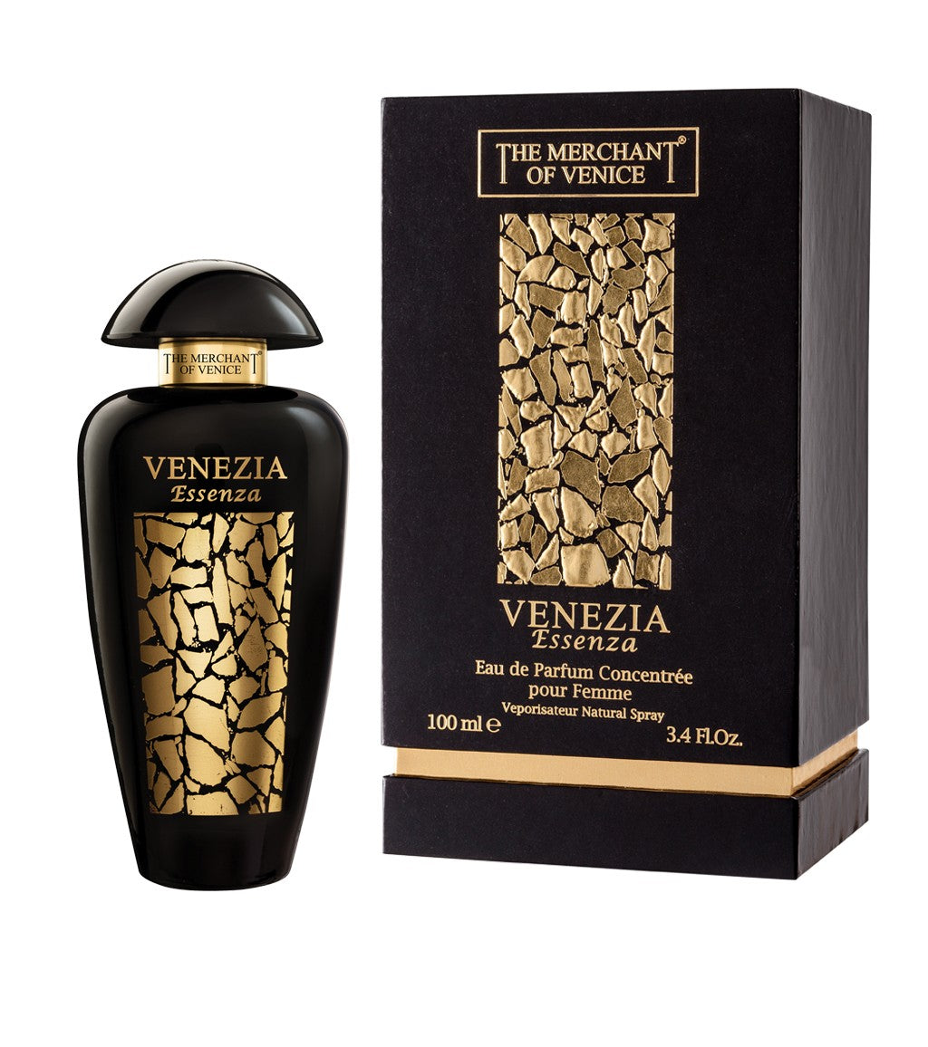 Profumo The Merchant Of Venice VENEZIA ESSENZA Donna Eau de Parfum Concentrèe 100ml