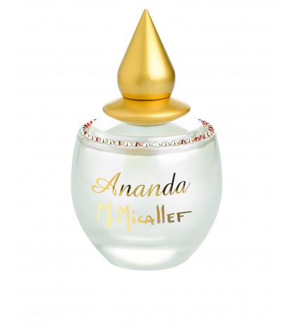 M.Micallef ANANDA Woman Eau De Parfum 100ml 