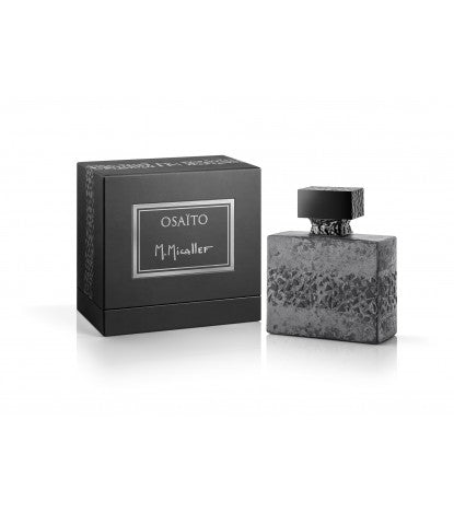 M.Micallef OSAITO Uomo Eau De Parfum 100ml