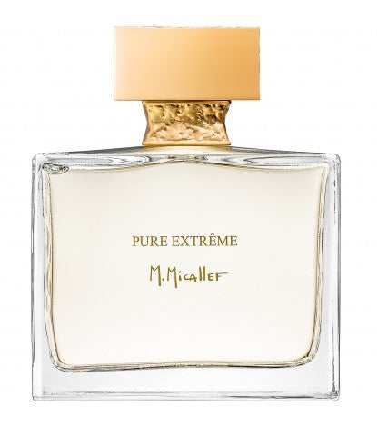 M.Micallef PURE EXTREME Donna Eau De Parfum 100ml