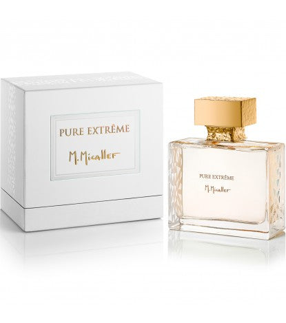 M.Micallef PURE EXTREME Donna Eau De Parfum 100ml