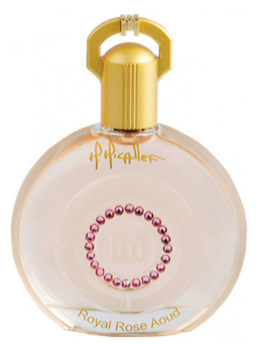 M.Micallef ROYAL ROSE Donna Eau De Parfum 100ml