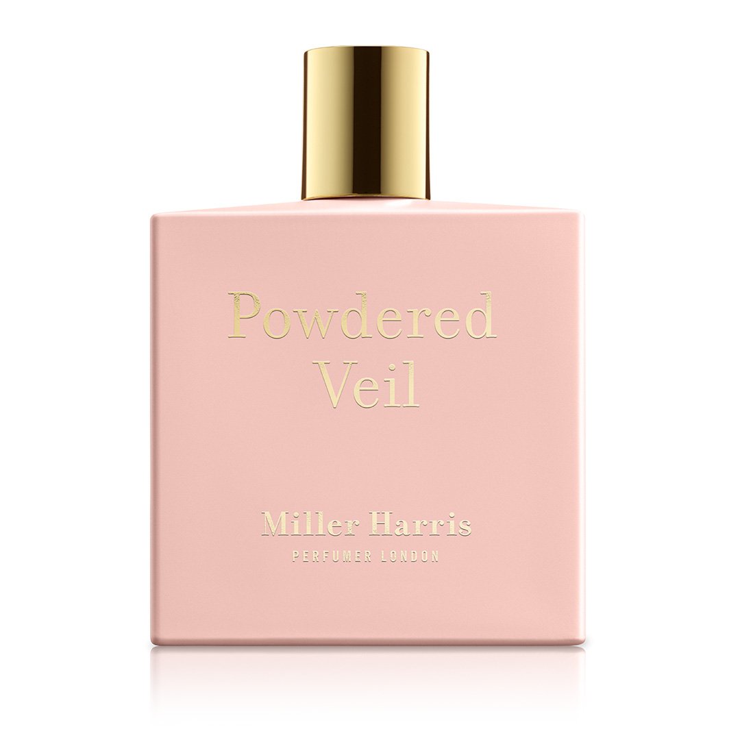 Profumo Miller Harris POWDERED VEIL Unisex Eau De Parfum 100ml