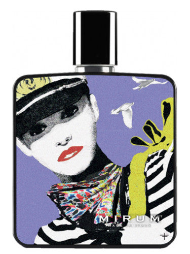 Mirum Est Parfüm BYE BYE Woman Eau De Parfum 100ml 