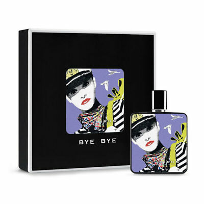 Profumo Mirum Est BYE BYE Donna Eau De Parfum 100ml