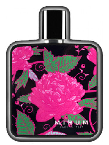 Profumo Mirum Est WARM THRILL Donna Eau De Parfum 100ml