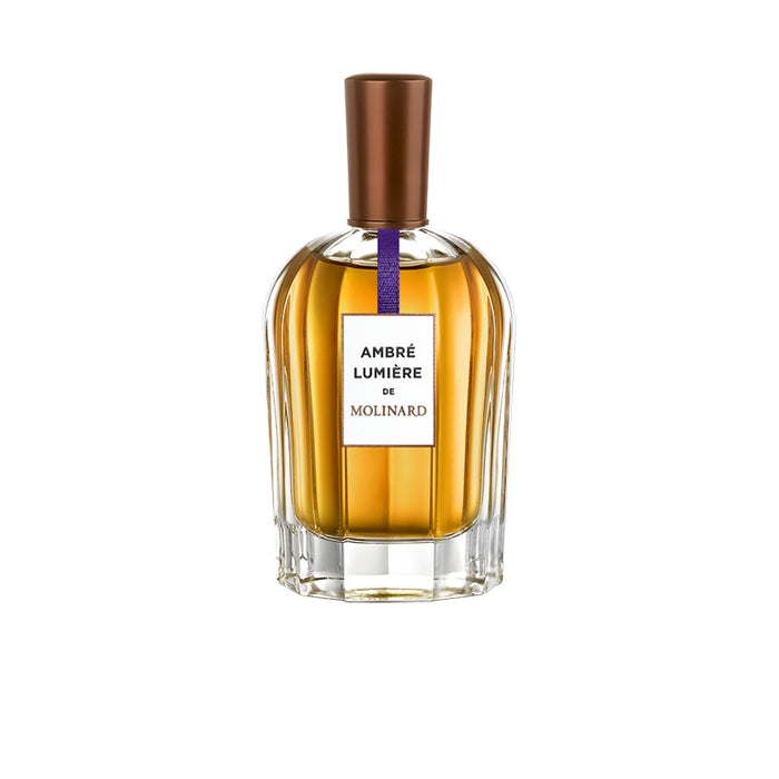 Molinard  AMBRÉ LUMIÈRE Unisex Eau De Parfum 90ml