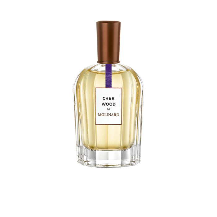 Molinard CHER WOOD Unisex Eau De Parfum 90ml