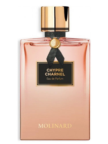 Molinard CHYPRE CHARNEL Donna Eau De Parfum 75ml