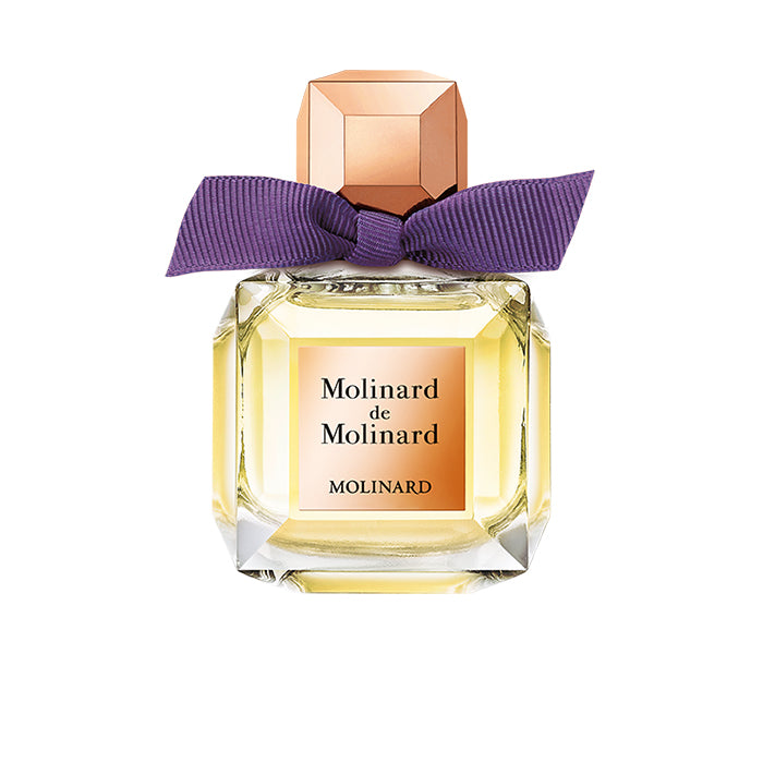 Molinard MOLINARD DE MOLINARD Donna Eau De Toilette 75ml