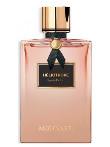 Molinard HÉLIOTROPE Unisex Eau De Parfum 75ml