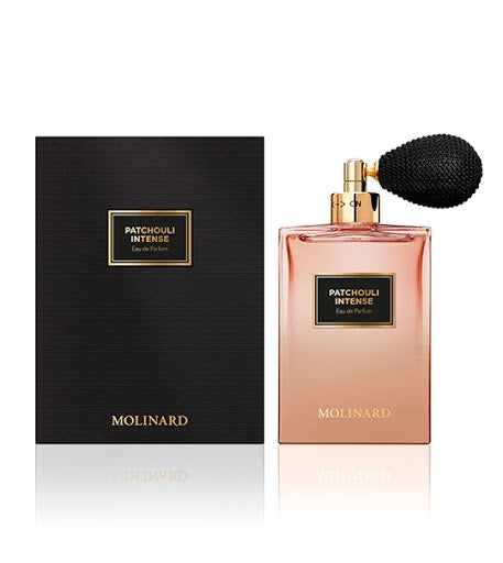 Molinard PATCHOULI INTENSE Donna Eau De Parfum 75ml