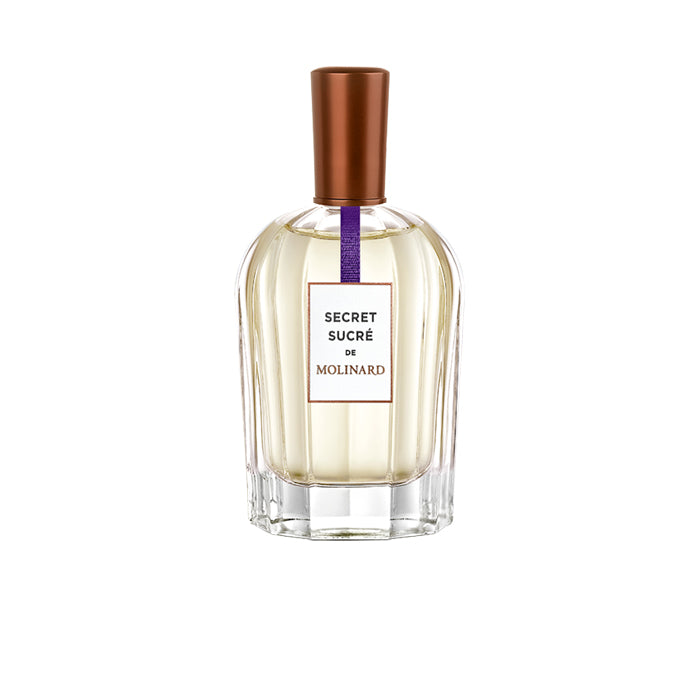 Molinard SECRET SUCRÉ Unisex Eau De Parfum 90ml